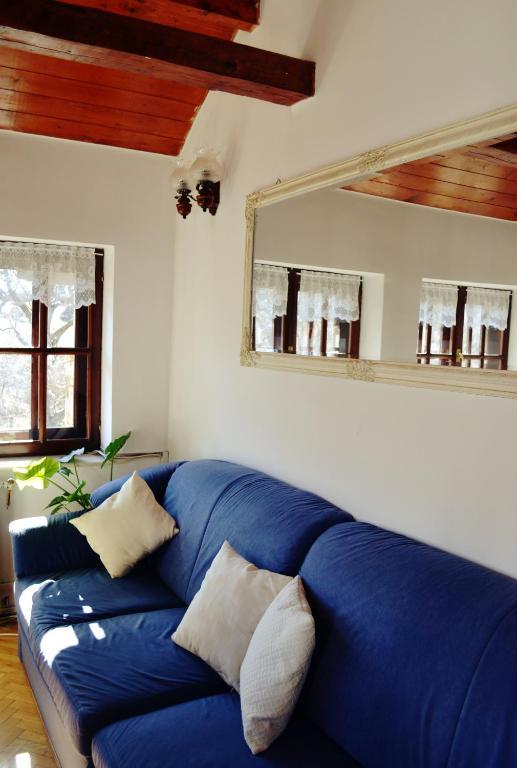 Villa Castelul Maria Banpotoc Δωμάτιο φωτογραφία