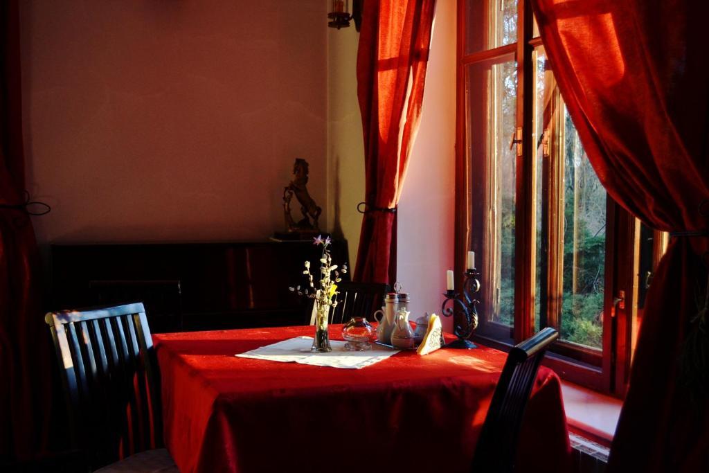 Villa Castelul Maria Banpotoc Εξωτερικό φωτογραφία