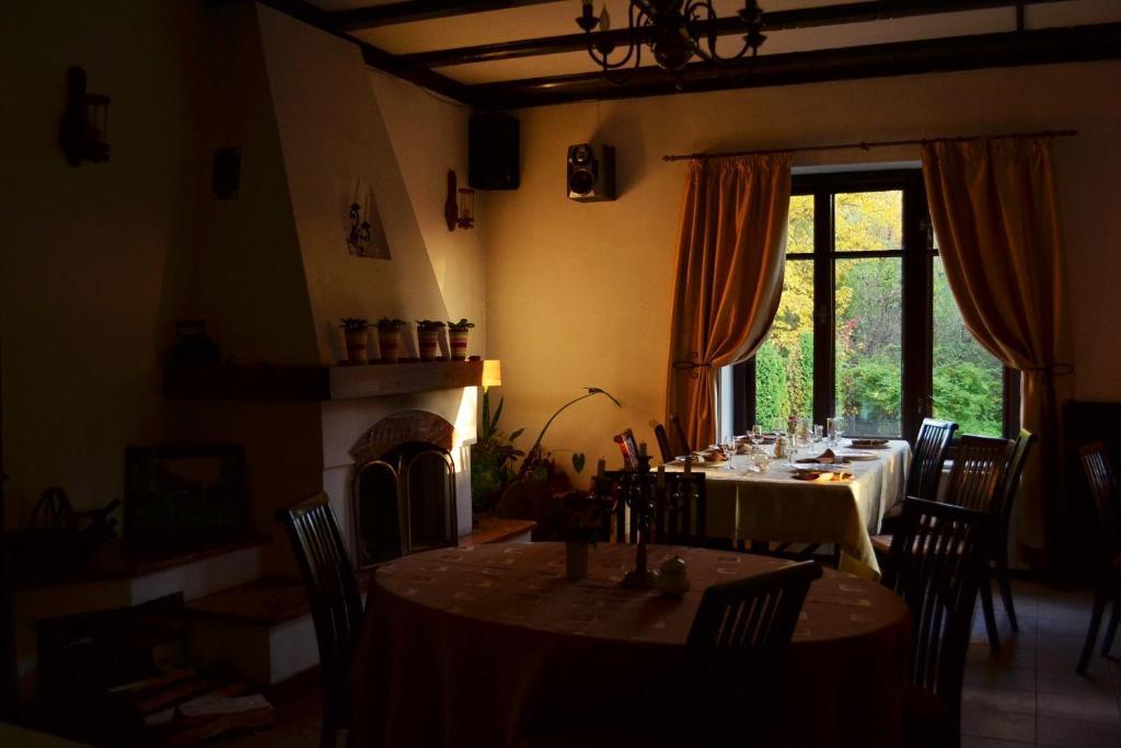 Villa Castelul Maria Banpotoc Εξωτερικό φωτογραφία