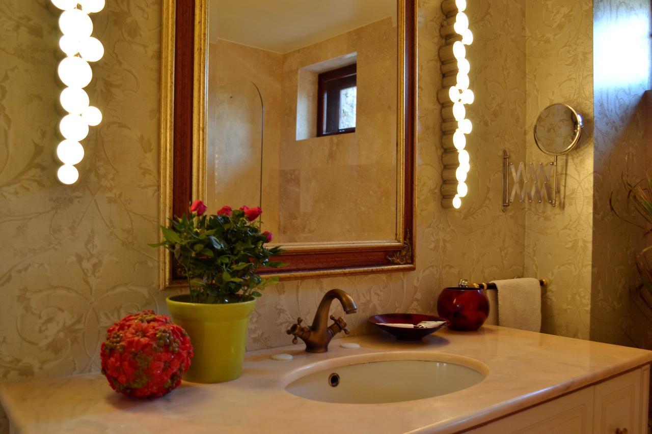 Villa Castelul Maria Banpotoc Εξωτερικό φωτογραφία