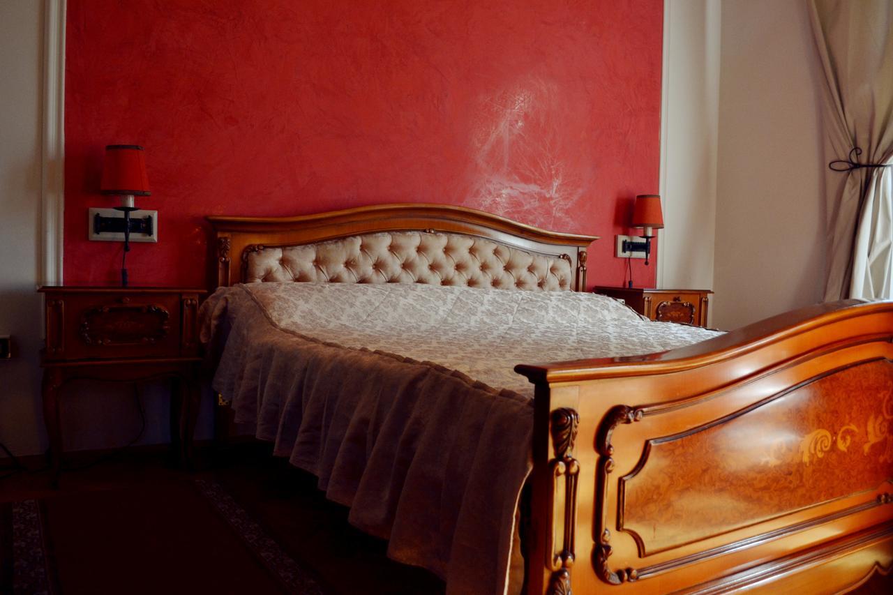 Villa Castelul Maria Banpotoc Εξωτερικό φωτογραφία